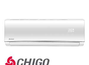 Инверторен климатик CHIGO CS-35V3G WIFI