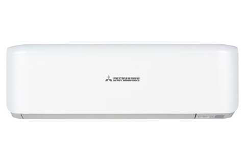 Инверторен климатик Mitsubishi Heavy SRK25ZSP-W/SRC25ZSP-W