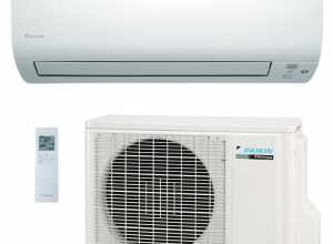 климатик DAIKIN FTXМ50R/RXМ50R