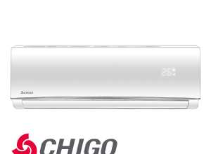 Инверторен климатик CHIGO AC-09CHSD WIFI